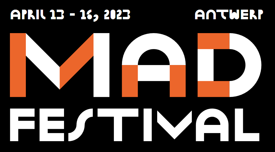 Logo Mad Festival