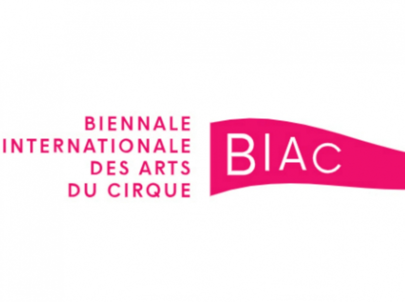 Logo Biac - Marseille